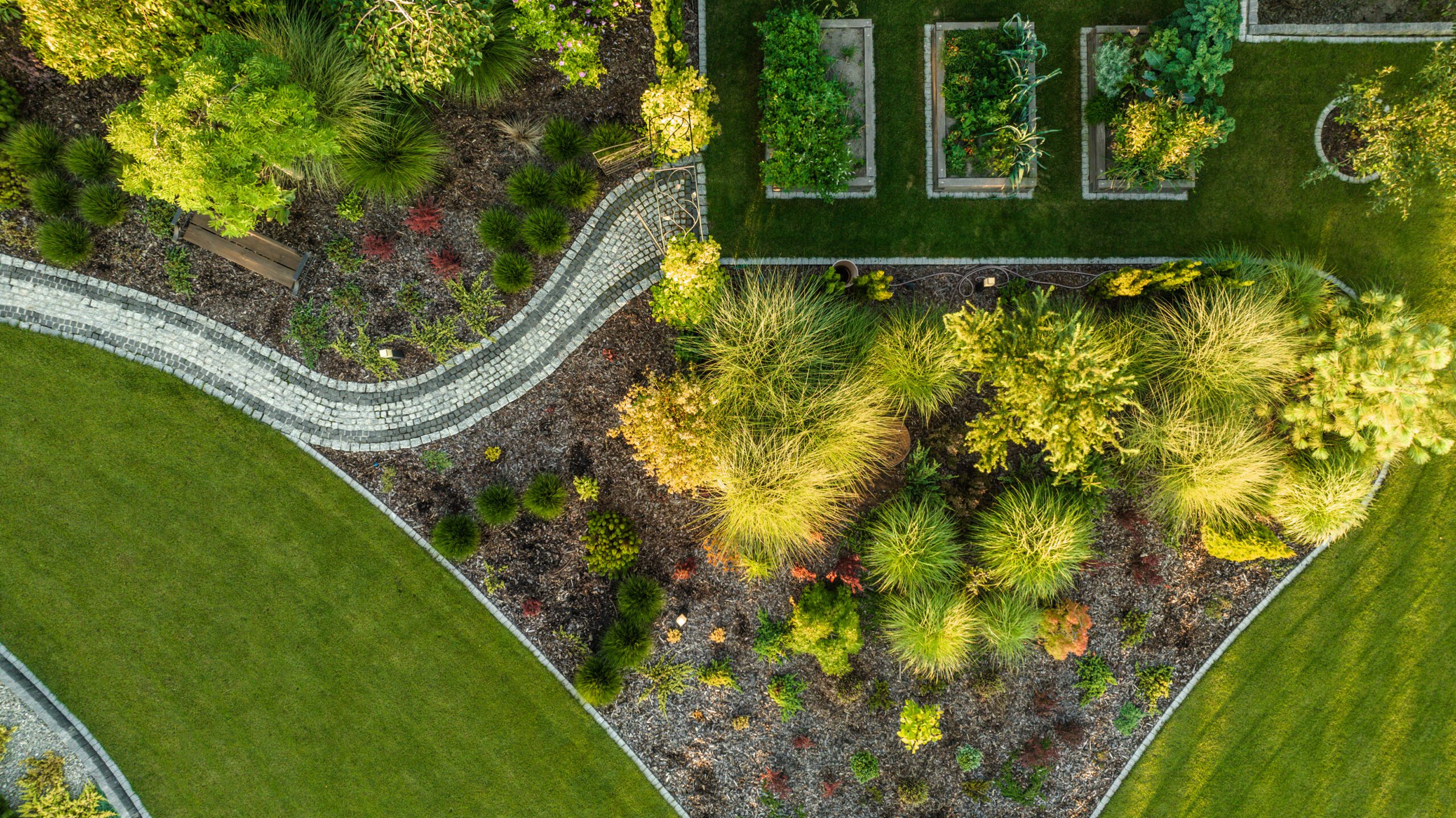gardening services