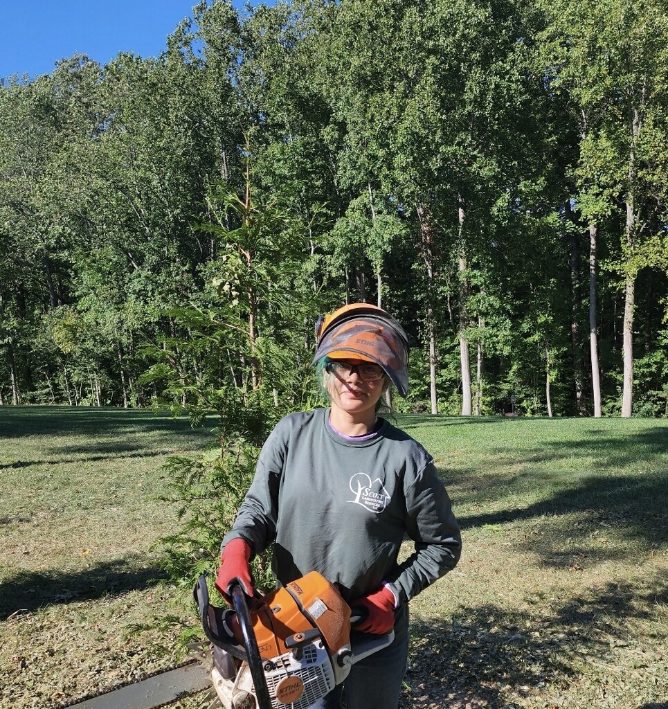 Landscaping Services in La Plata