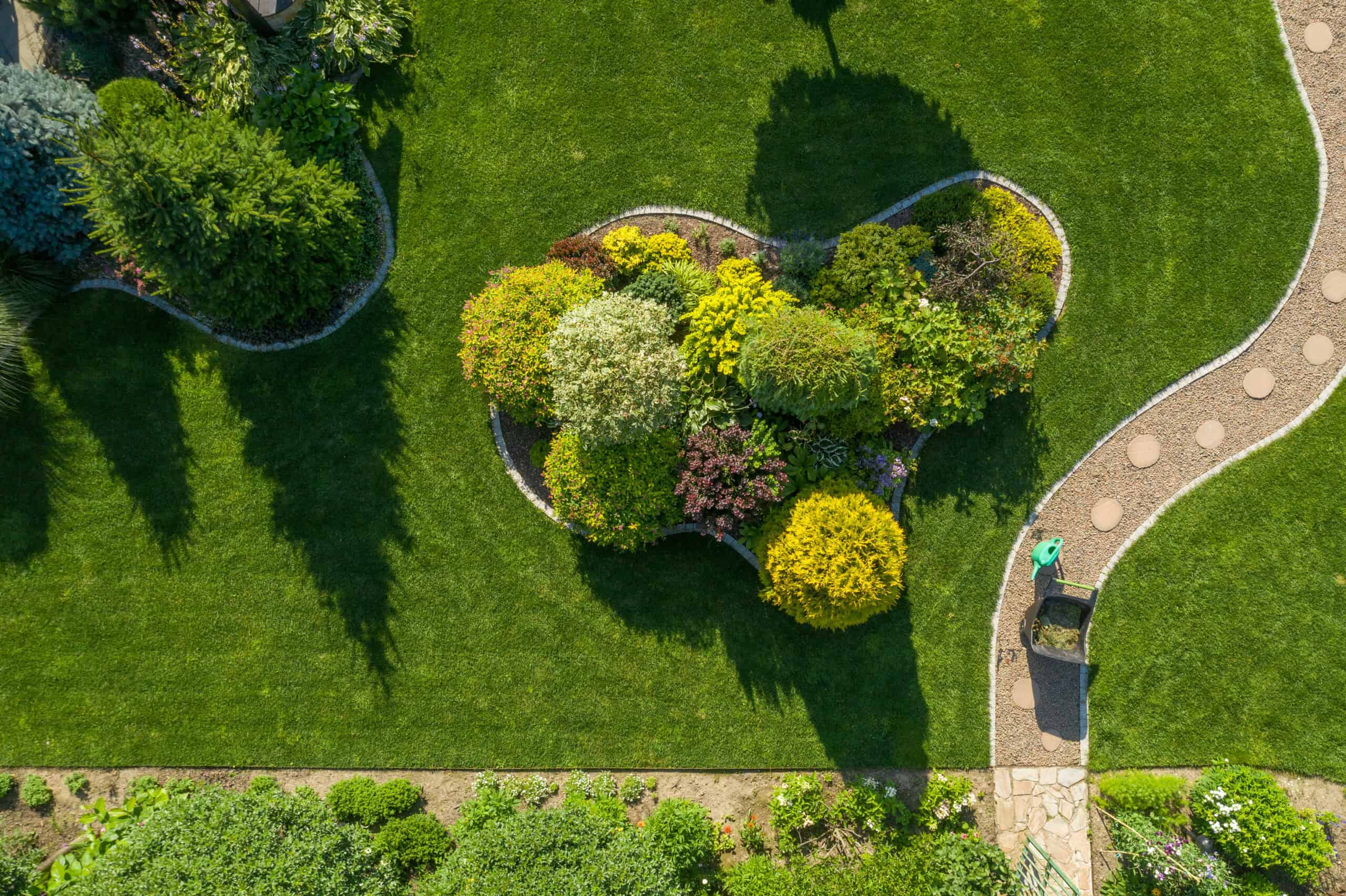 gardening services