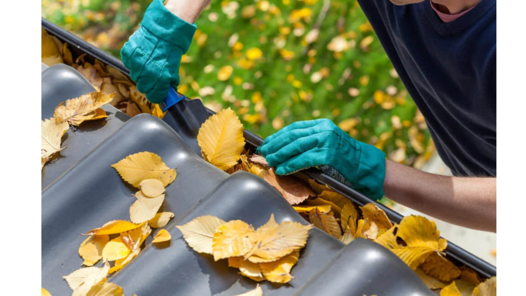 professional snow removal services preparing property for winter