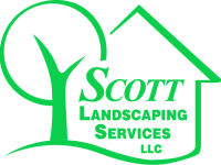 scott landscaping services